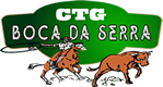 CTG Boca da Serra