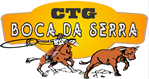 CTG Boca da Serra